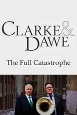 John Clarke interpreta a Various en Clarke and Dawe: The Full Catastrophe