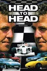 Película Clarkson - Head to Head