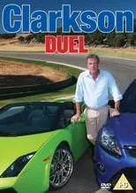 Póster de Clarkson: Duel