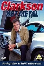 Jeremy Clarkson es Himself en Clarkson: Hot Metal