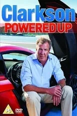 Póster de la película Clarkson: Powered Up