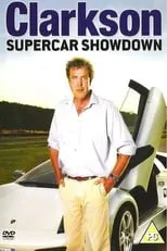 Jeremy Clarkson interpreta a Himself en Clarkson: Supercar Showdown