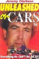 Póster de la película Clarkson: Unleashed on Cars