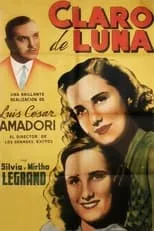 Poster de la película Claro de luna - Películas hoy en TV