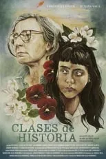 Poster de Clases de historia