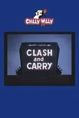 Poster de la película Clash and Carry - Películas hoy en TV