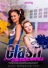 Sky Pierce es  en Clash Of The Cheerleaders