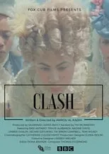 Poster de Clash