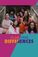 Clashing Differences portada