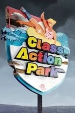 Jason Scott interpreta a Self en Class Action Park