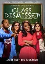 Portada de Class Dismissed