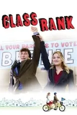 Poster de Class Rank