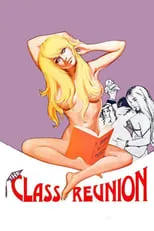 Portada de Class Reunion