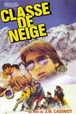 Helmut Helder es  en Classe de Neige