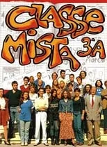 Película Classe mista 3ª A