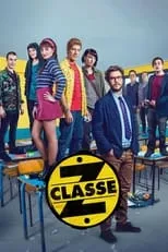 Poster de Classe Z