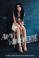 Ronnie Spector es Self en Classic Albums: Amy Winehouse - Back to Black