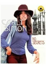 Carly Simon es Self en Classic Albums: Carly Simon - No Secrets