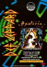 Poster de la película Classic Albums: Def Leppard - Hysteria - Películas hoy en TV