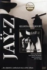 DJ Premier es Self en Classic Albums: Jay-Z - Reasonable Doubt