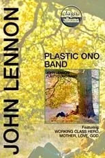 Klaus Voormann interpreta a Self (bass guitar) en Classic Albums: John Lennon - Plastic Ono Band