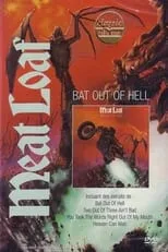 Película Classic Albums: Meat Loaf - Bat Out of Hell