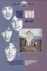 Póster de la película Classic Albums: The Who - Who's Next