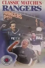 Gordon Durie es Self en Classic Rangers Matches