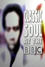 Gladys Knight interpreta a Self (archive footage) en Classic Soul at the BBC