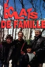 Poster de la película Éclats de famille - Películas hoy en TV