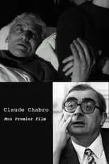 Claude Chabrol es Self en Claude Chabrol: Mon premier film