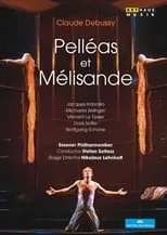 Wolfgang Schöne es Arkel en Claude Debussy - Pelléas et Mélisande