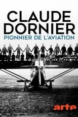 Poster de la película Claude Dornier - Pionier der Luftfahrt - Películas hoy en TV