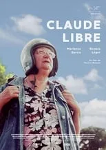 Marianne Garcia es Claude en Claude libre