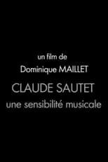 Yves Sautet es  en Claude Sautet, une sensibilité musicale