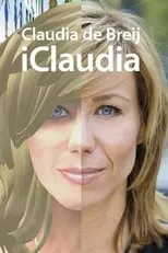 Poster de la película Claudia de Breij: iClaudia - Películas hoy en TV