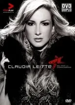 Claudia Leitte es Herself en Claudia Leitte - Ao Vivo em Copacabana