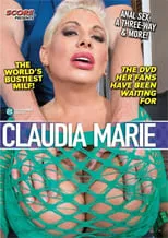 Poster de Claudia Marie