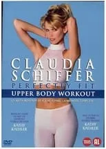 Kathy Kaehler interpreta a  en Claudia Schiffer: Perfectly Fit Upper Body Workout