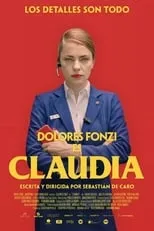 Elizabeth Counsell interpreta a Audrey en Claudia