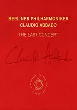 Claudio Abbado interpreta a Self - Conductor en Claudio Abbado: The Last Concert