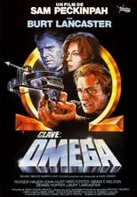 Jimmy Williams interpreta a CIA Agent (uncredited) en Clave: Omega