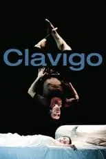 Nicolas Le Riche es Clavigo en Clavigo