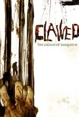 Casey LaBow interpreta a Shea Landers en Clawed: The Legend of Sasquatch