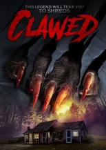 Poster de la película Clawed - Películas hoy en TV