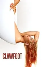 Poster de la película Clawfoot - Películas hoy en TV