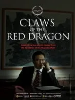 Portada de Claws of the Red Dragon