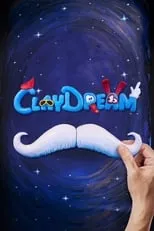 Poster de la película Claydream - Películas hoy en TV