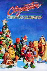 Poster de la película Claymation Christmas Celebration - Películas hoy en TV