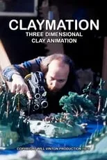 Poster de la película Claymation: Three Dimensional Clay Animation - Películas hoy en TV